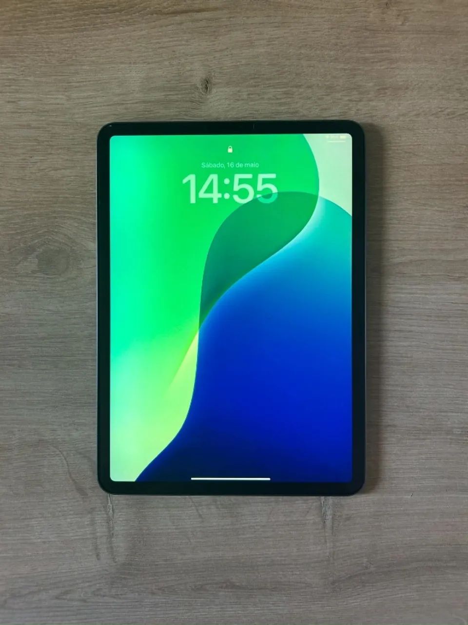 iPad Pro 11? - 2ª geração