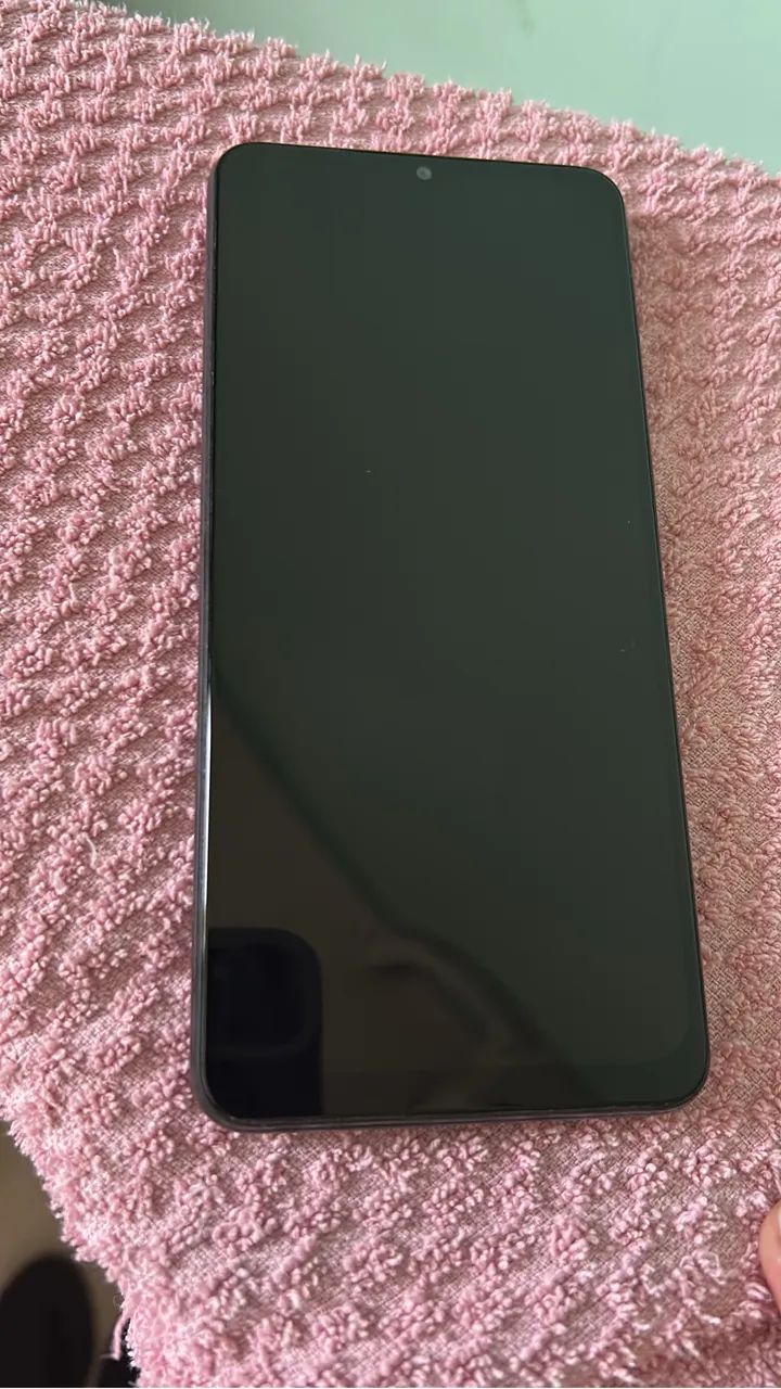 Celular Samsung A12