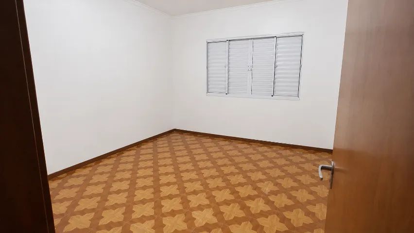 Apartamento Trujillo, 3 Quartos, 2 Banheiros Sala e Lavanderia - Foto 5