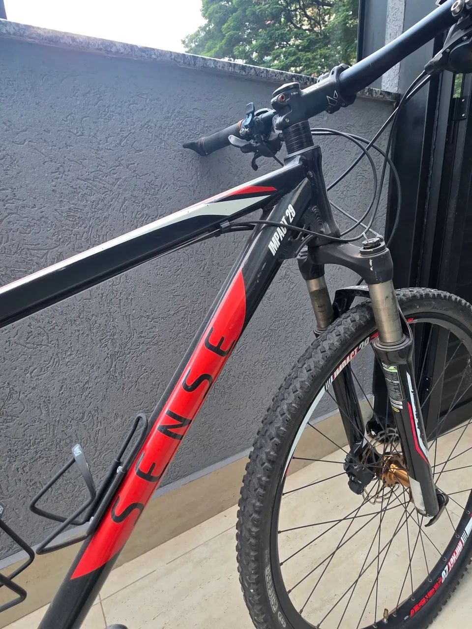Bicicleta Sense Impact Aro 29 - Foto 2