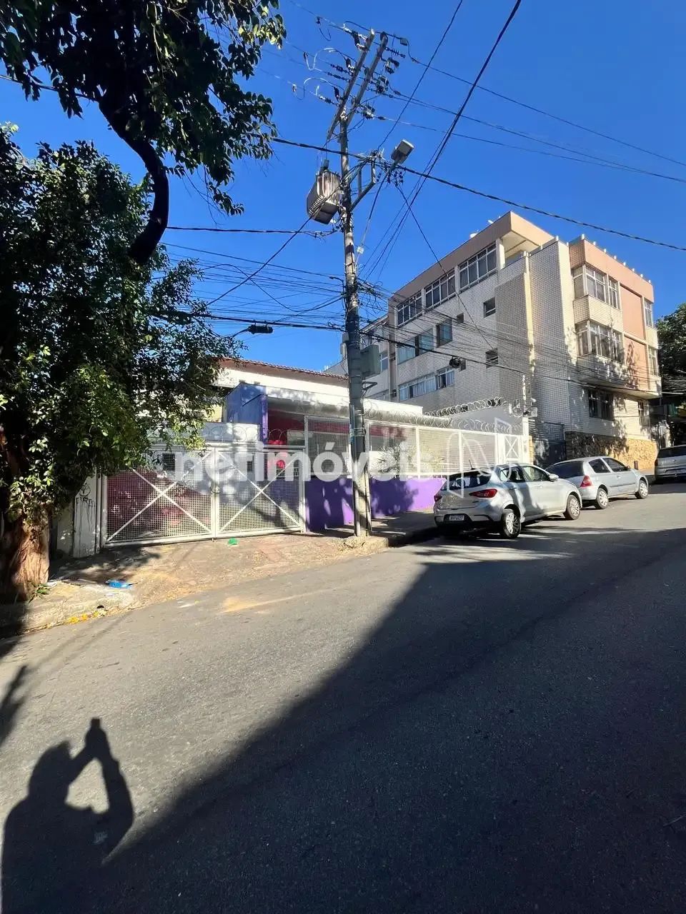 Venda Casa comercial Coração Eucarístico Belo Horizonte - Foto 5