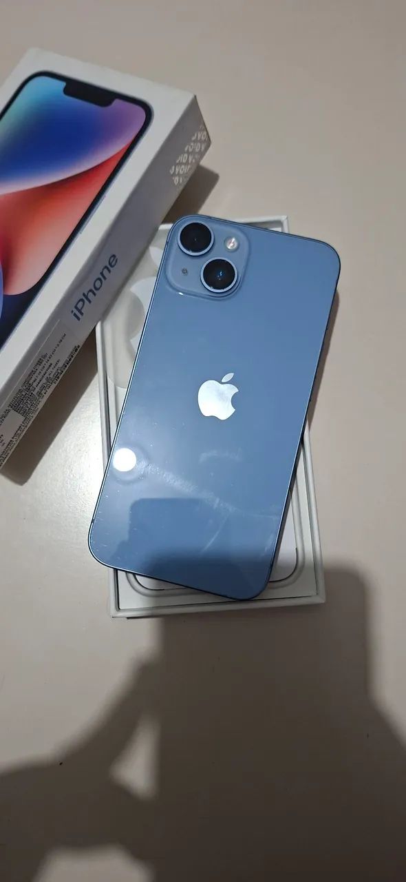 Iphone 14 128gb 