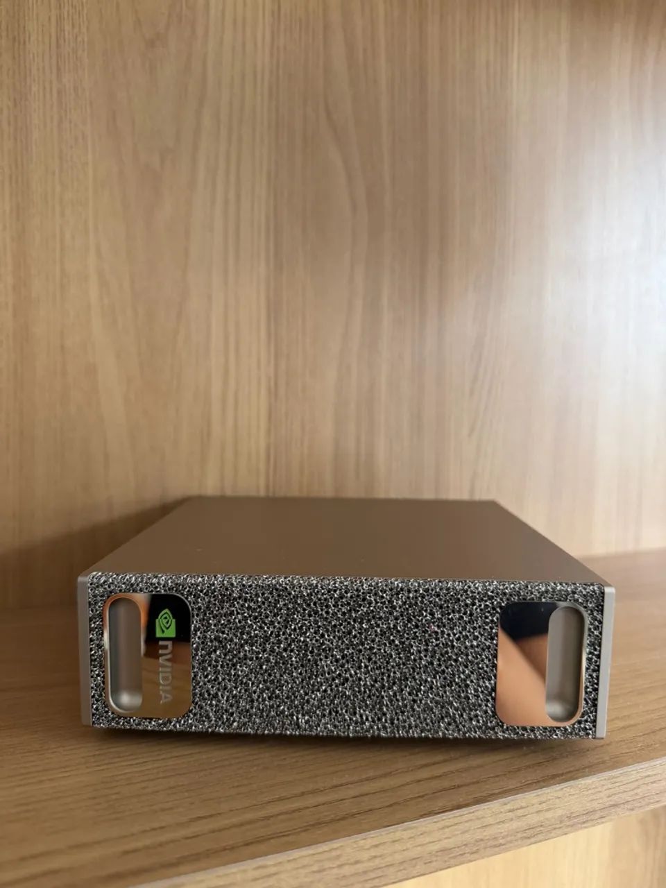 NVIDIA DGX SPARK  128GB RAM  SSD 4TB