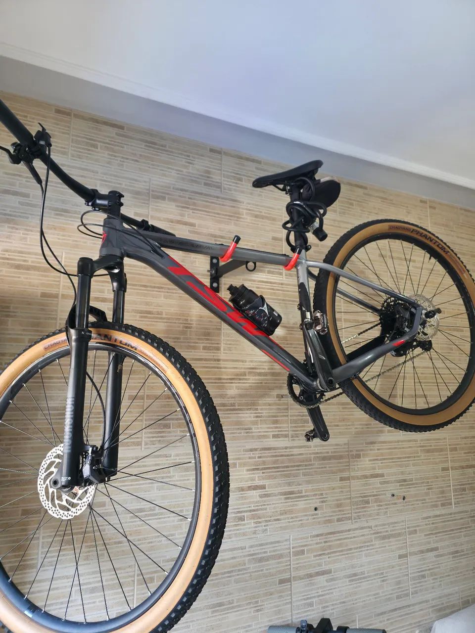 Bike TSW Yukon Aro 29 /17 11/50 nunca usada - Foto 2