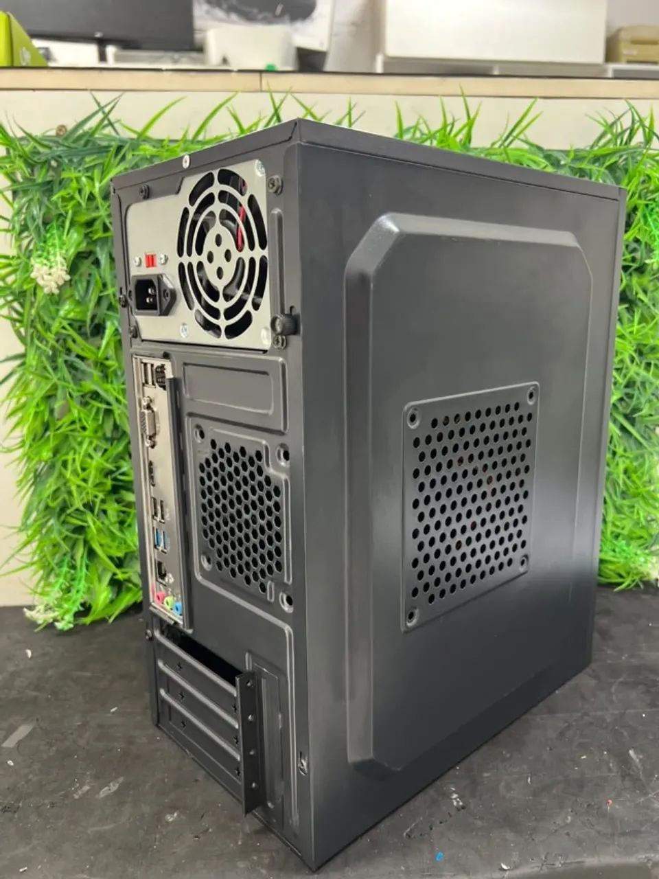 COMPUTADOR DE MESA - Foto 4