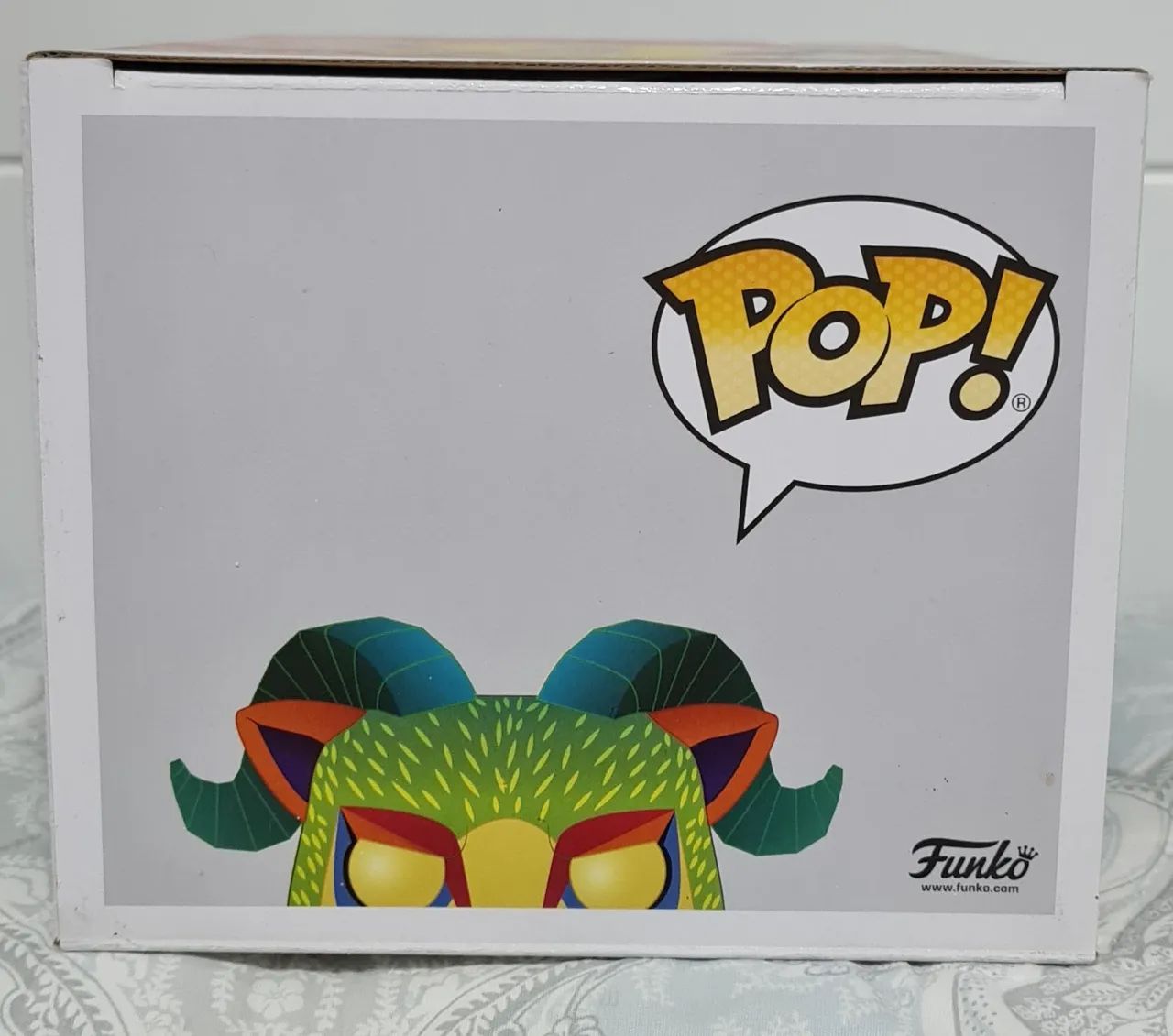 Funko Pop Pepita #982 - Foto 5