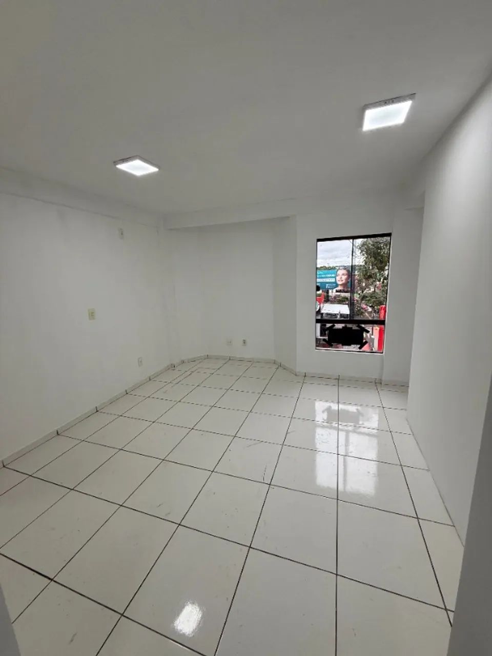 SALA COMERCIAL NO CENTRO - Foto 3