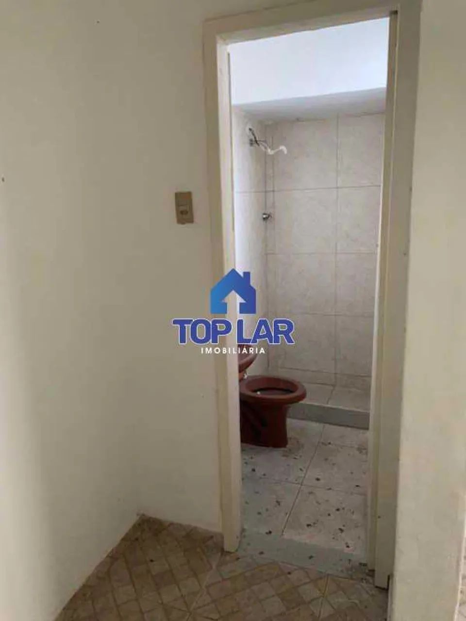 Casa em pequena vila de 2 quartos na Penha - Foto 5