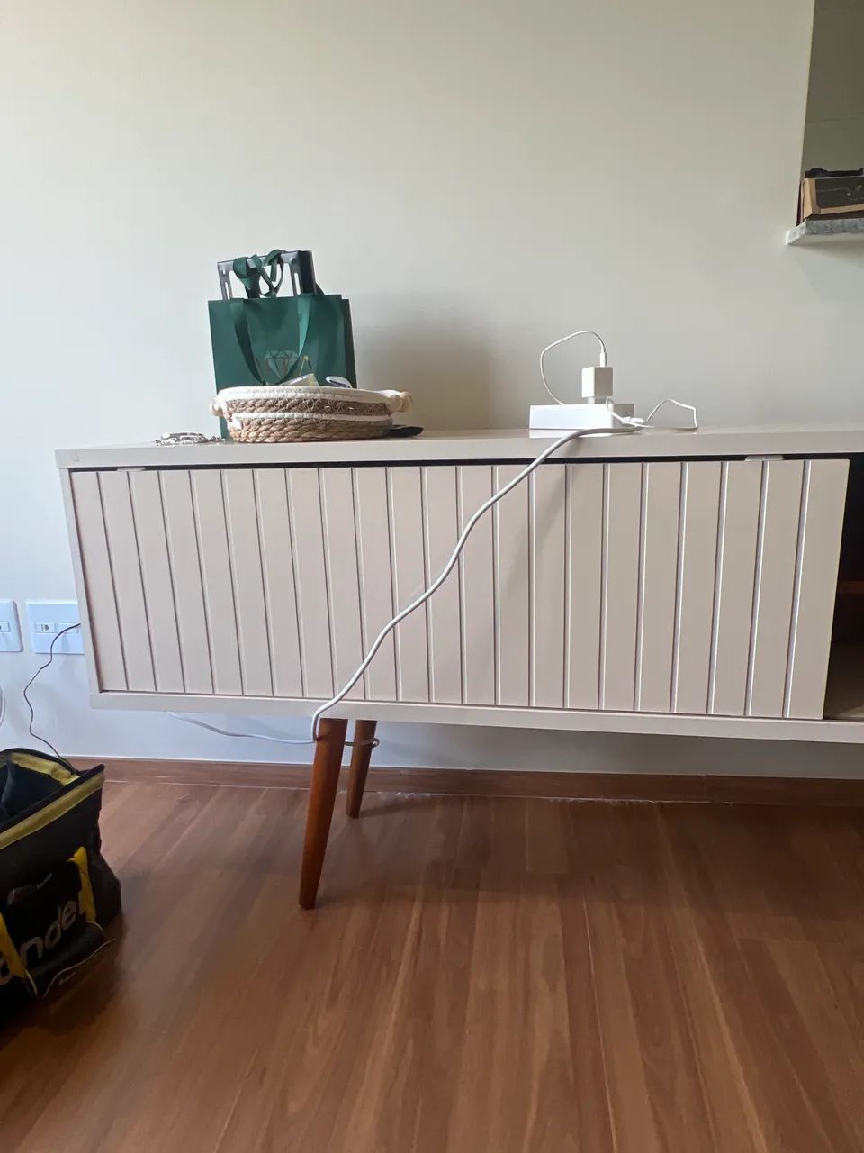 HACK QUARTO/SALA de MADEIRA  - Foto 2