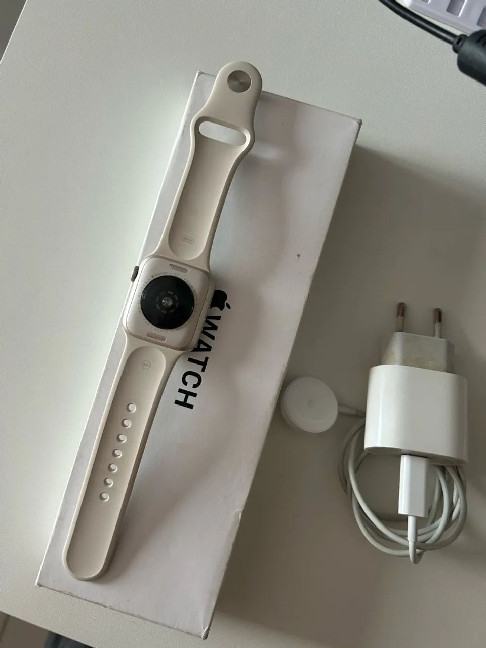 Apple Watch SE  - Foto 3