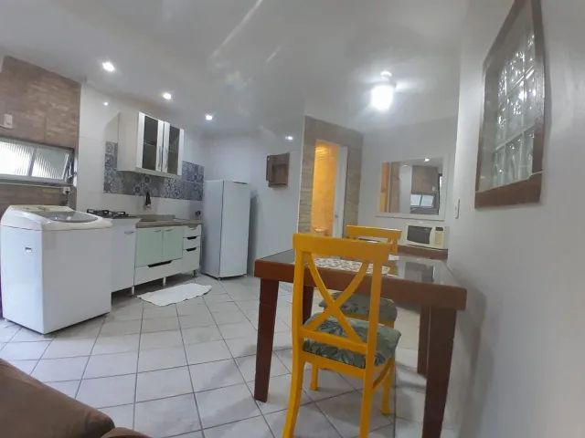 Excelente Apartamento para Locação - Ambiente Familiar e Tranquilo.  - Foto 5