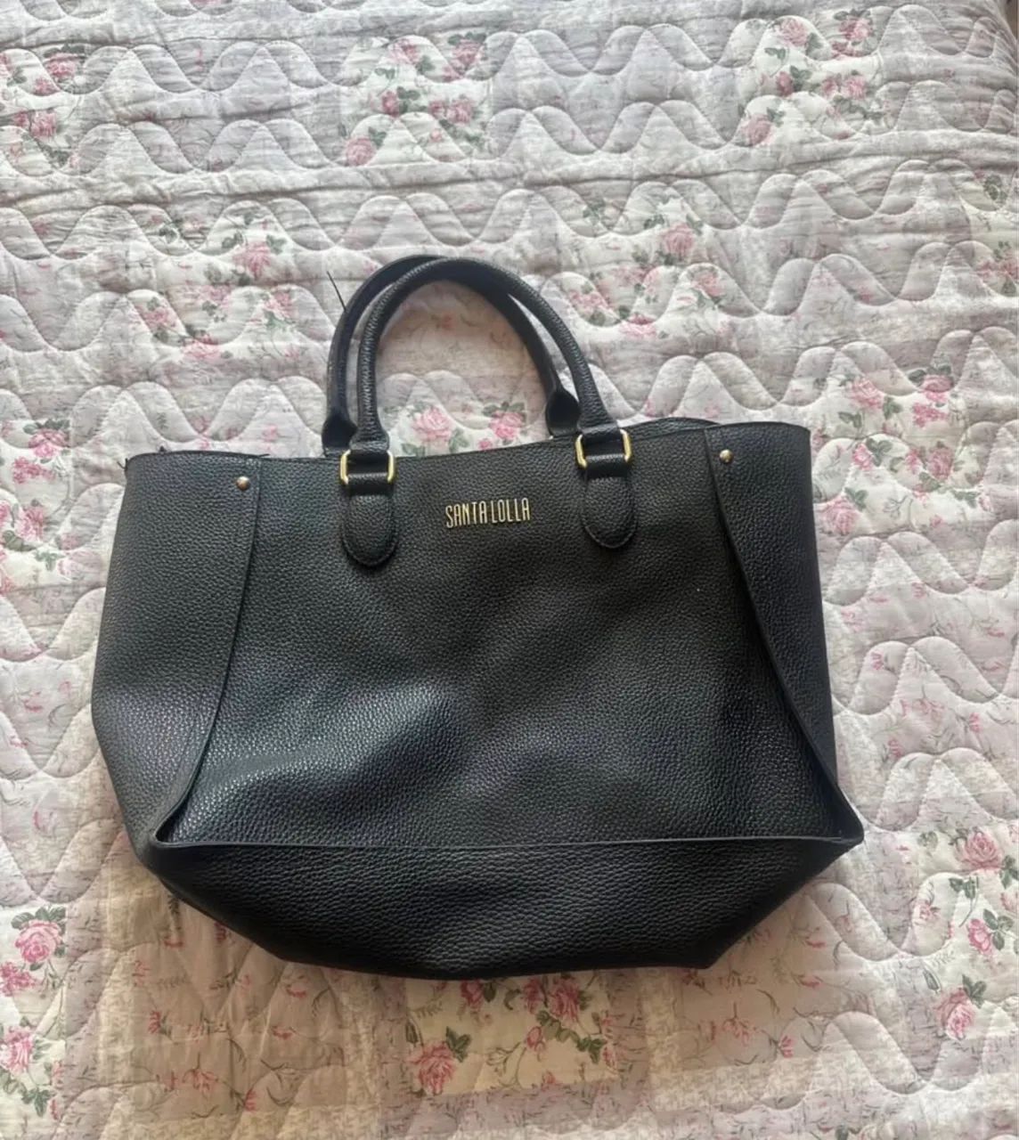 Bolsa Santa lolla  - Foto 2
