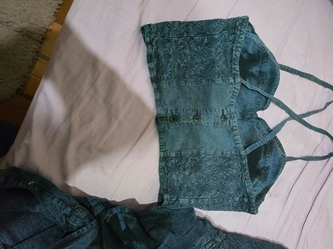 Saia e blusa - Foto 3