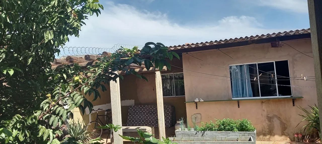 Vendo 1 casa na avenida aero - Foto 3
