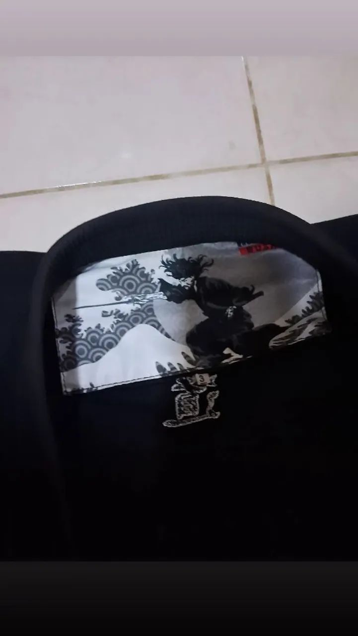 Kimono A3 - Foto 2