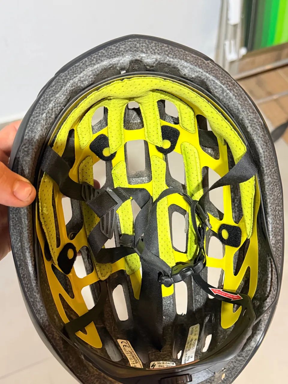Capacete specialized PROPERO 3 - Foto 4