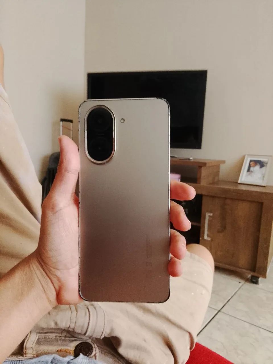 Redimi 5A  - Foto 2