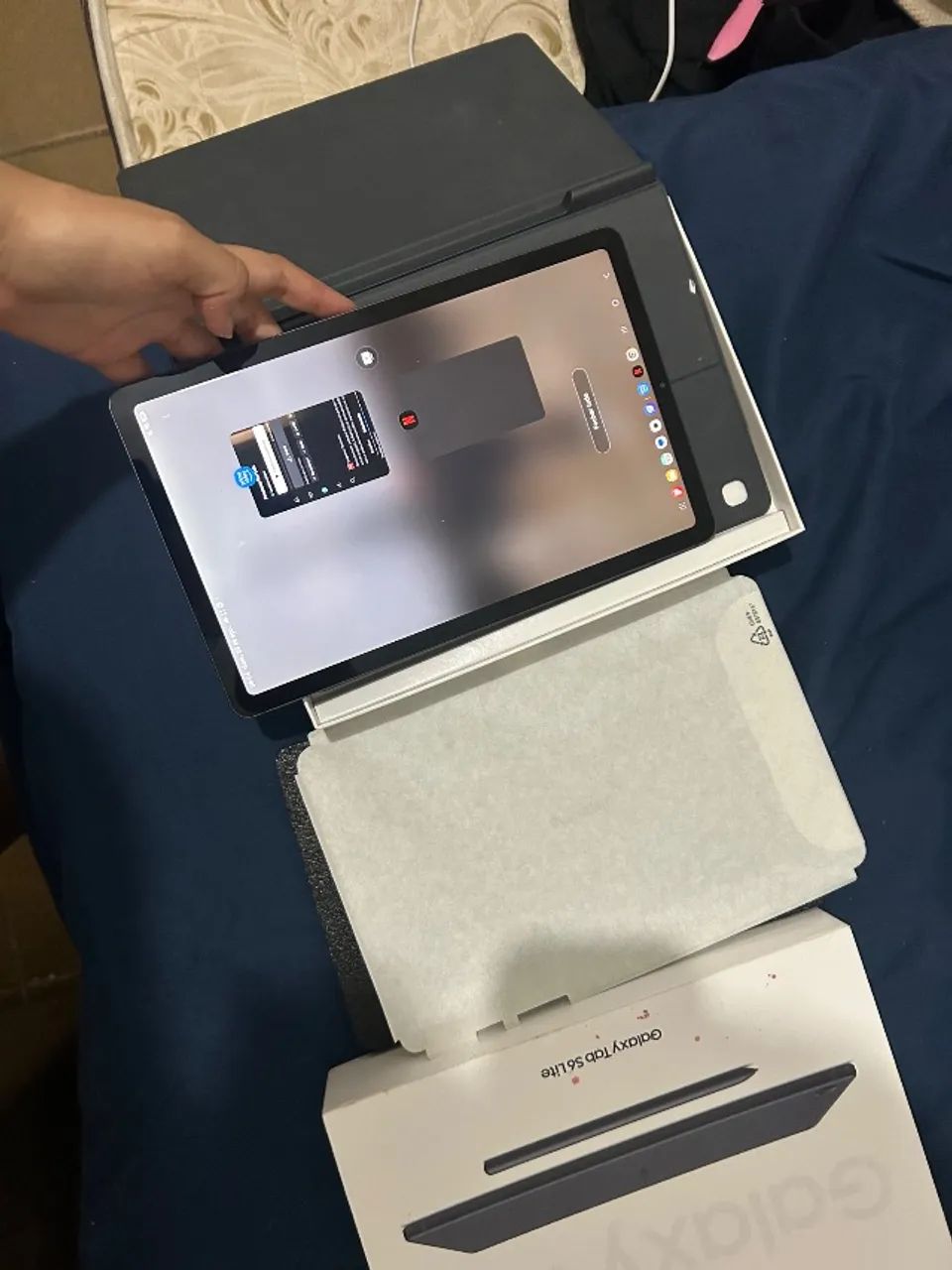 Tablet  - Foto 4