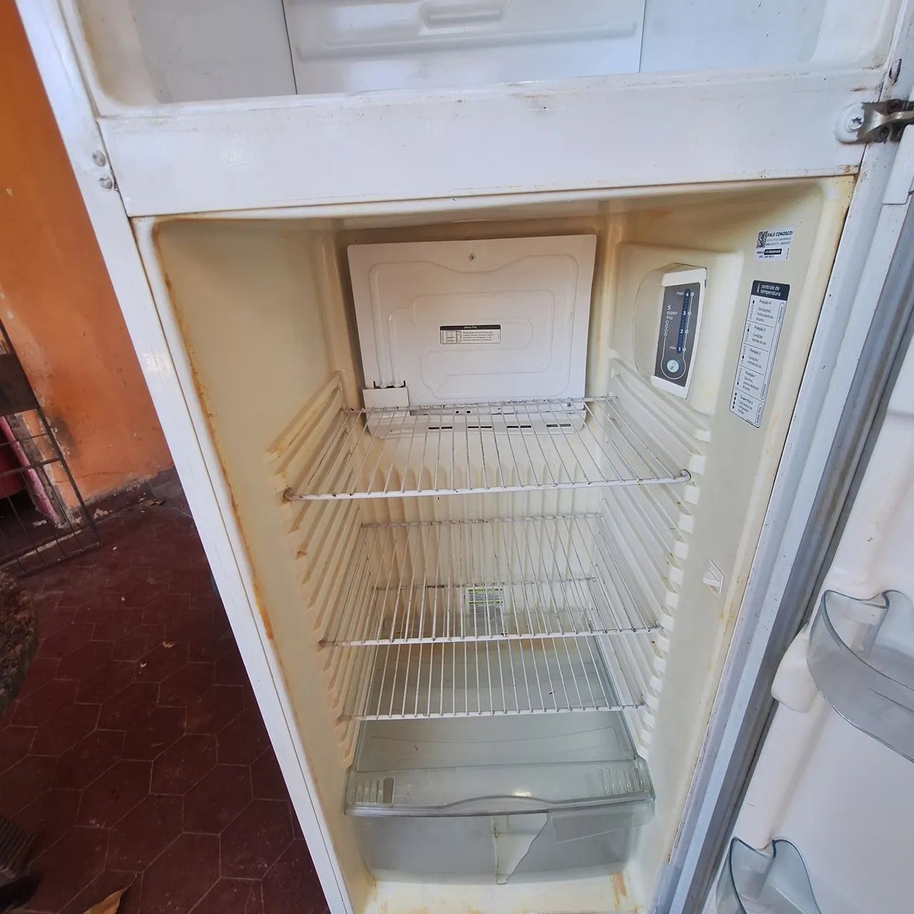 Geladeira consul - Foto 4