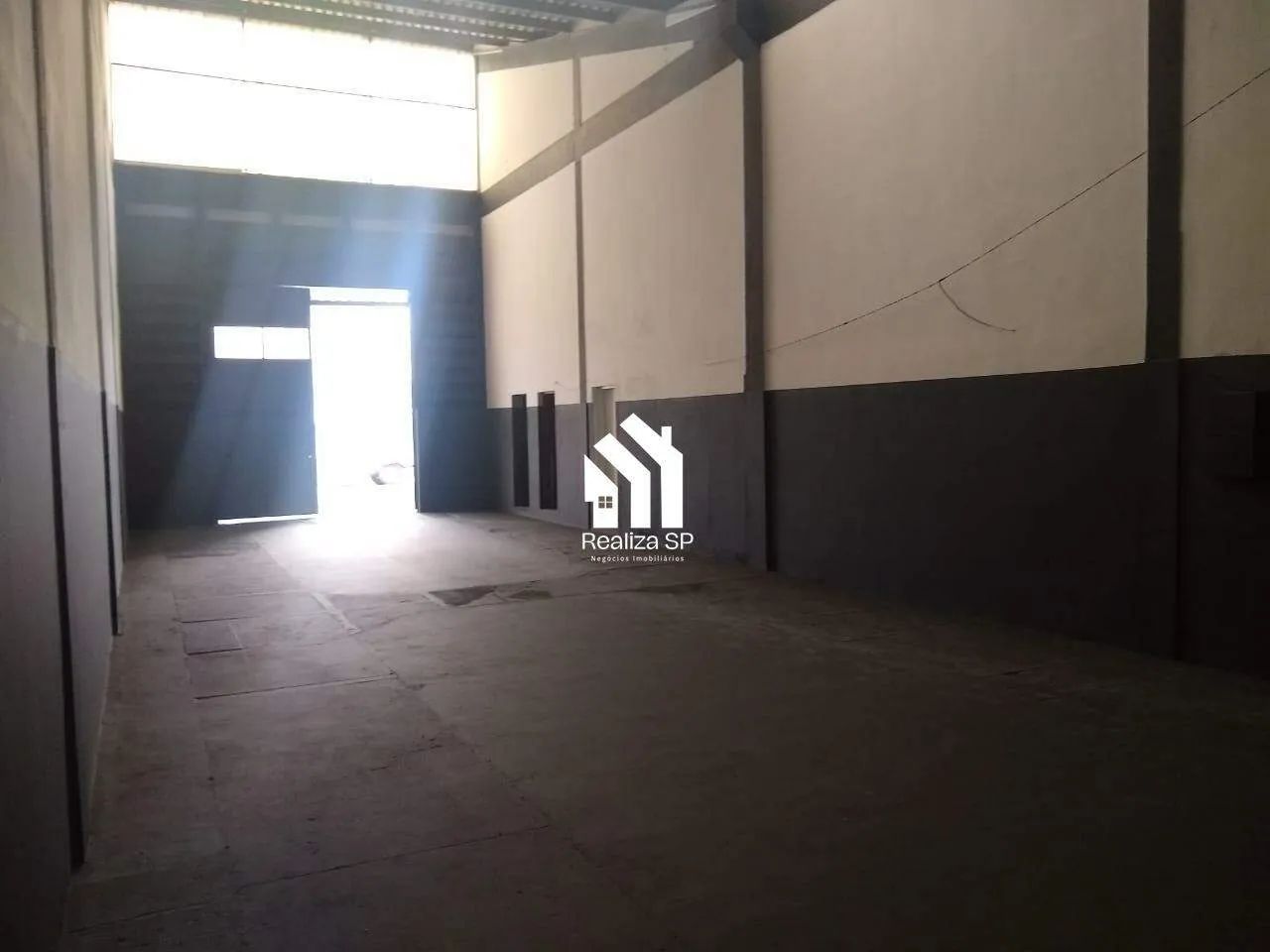 Galpão para locação e venda 290m² Cotia SP - Foto 5