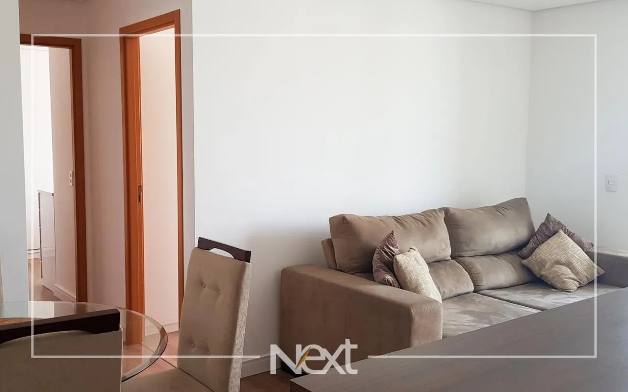 apartamento - Guanabara - Campinas - Foto 4