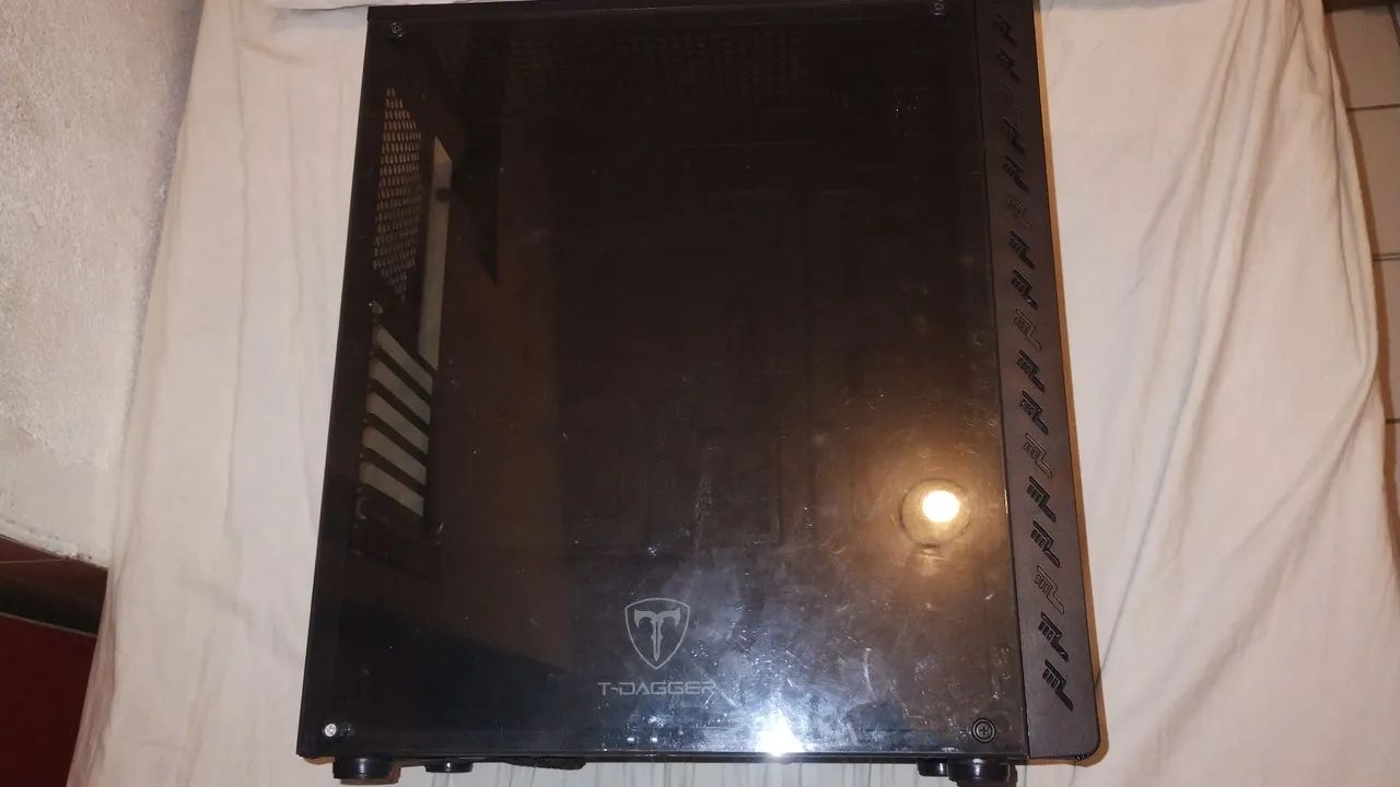 Gabinete gamer - Foto 5