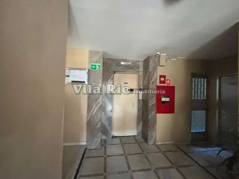 Excelente apartamento, frente, 02 quartos. - Foto 5