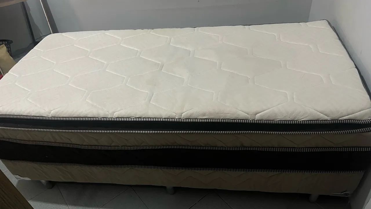 Cama de solteiro  - Foto 2