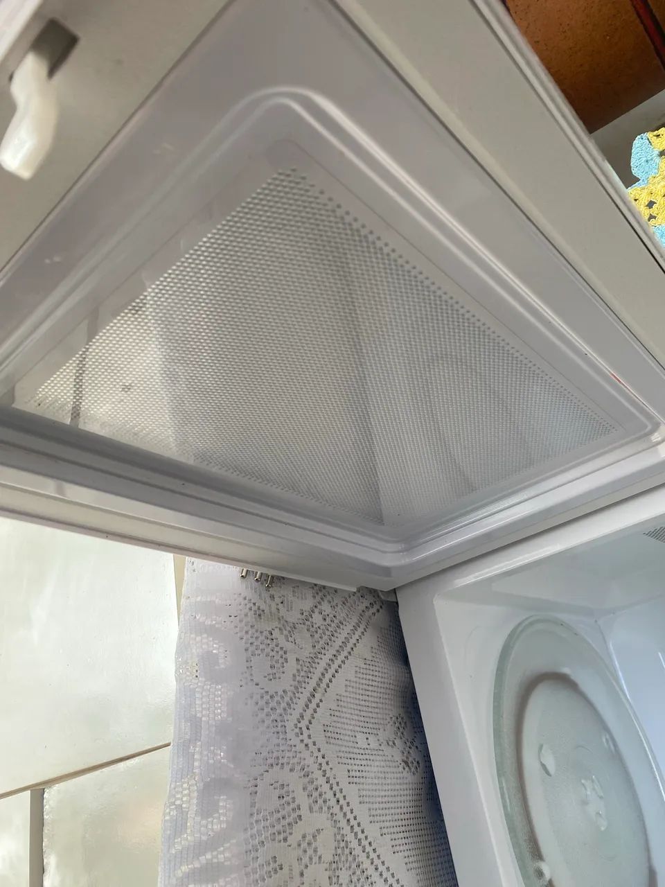 Micro-ondas Midea 20 litros 