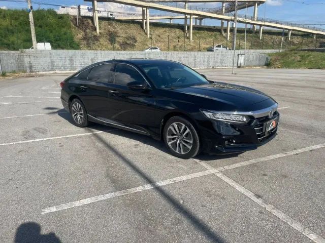 Honda Accord 2021