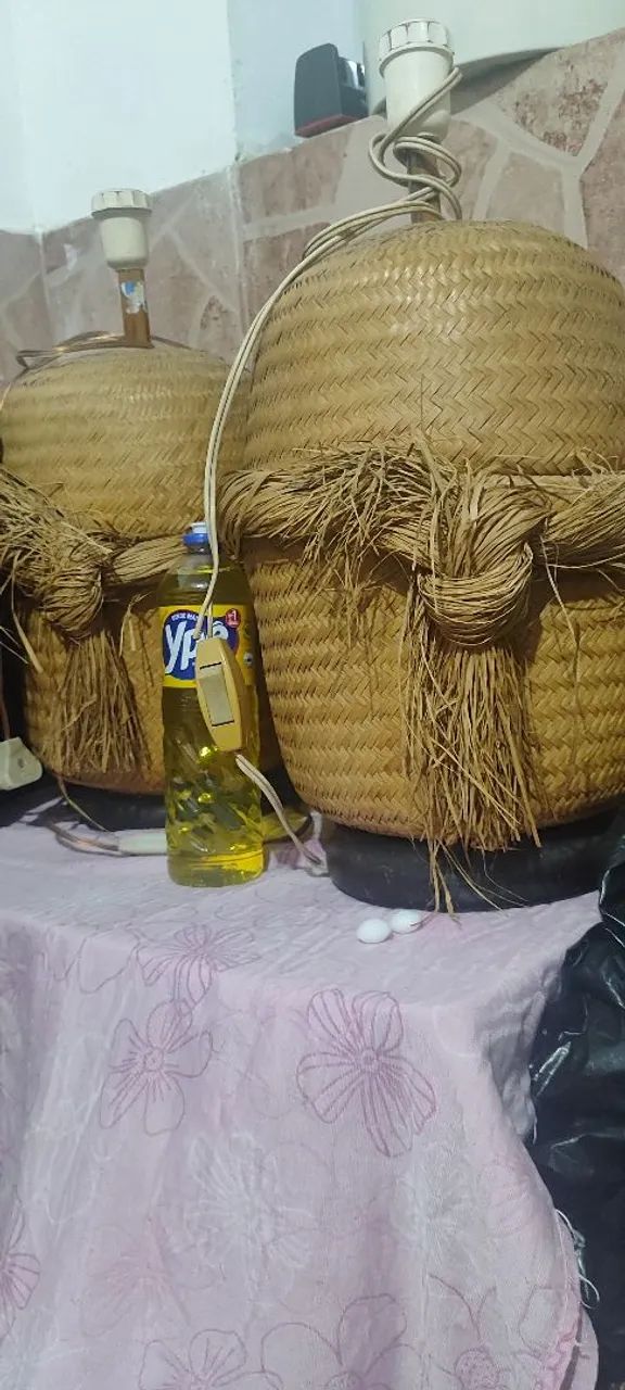 Abajou bem grande uns 50 cm ou mais um pouco  - Foto 4