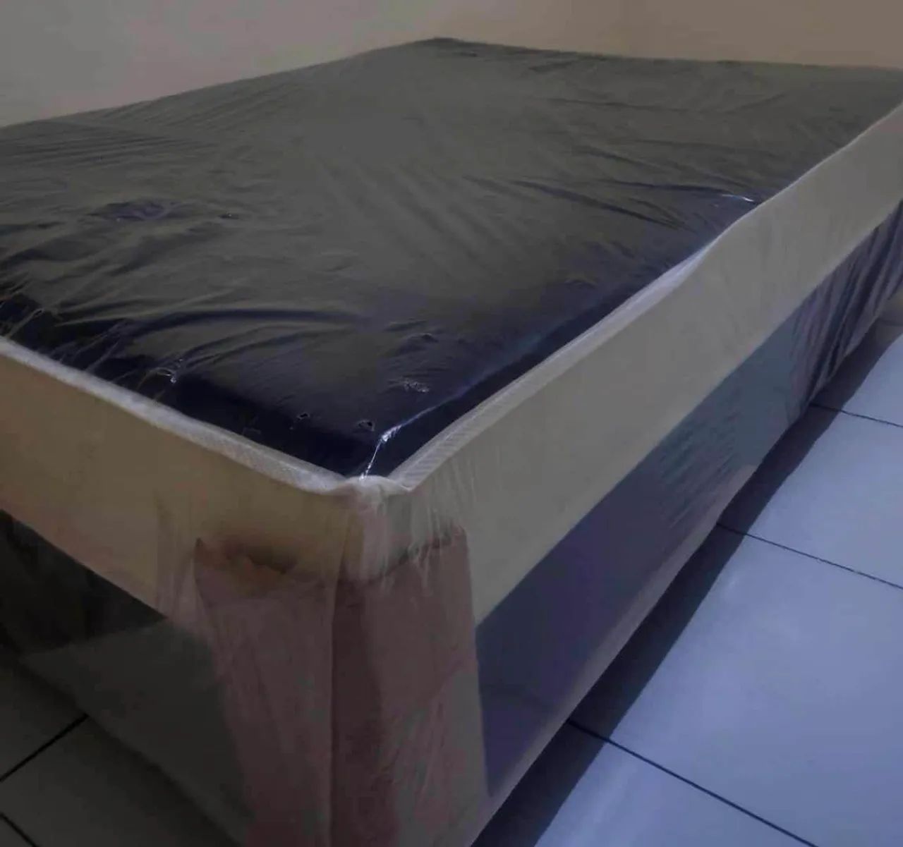 Cama box casal mola  - Foto 3