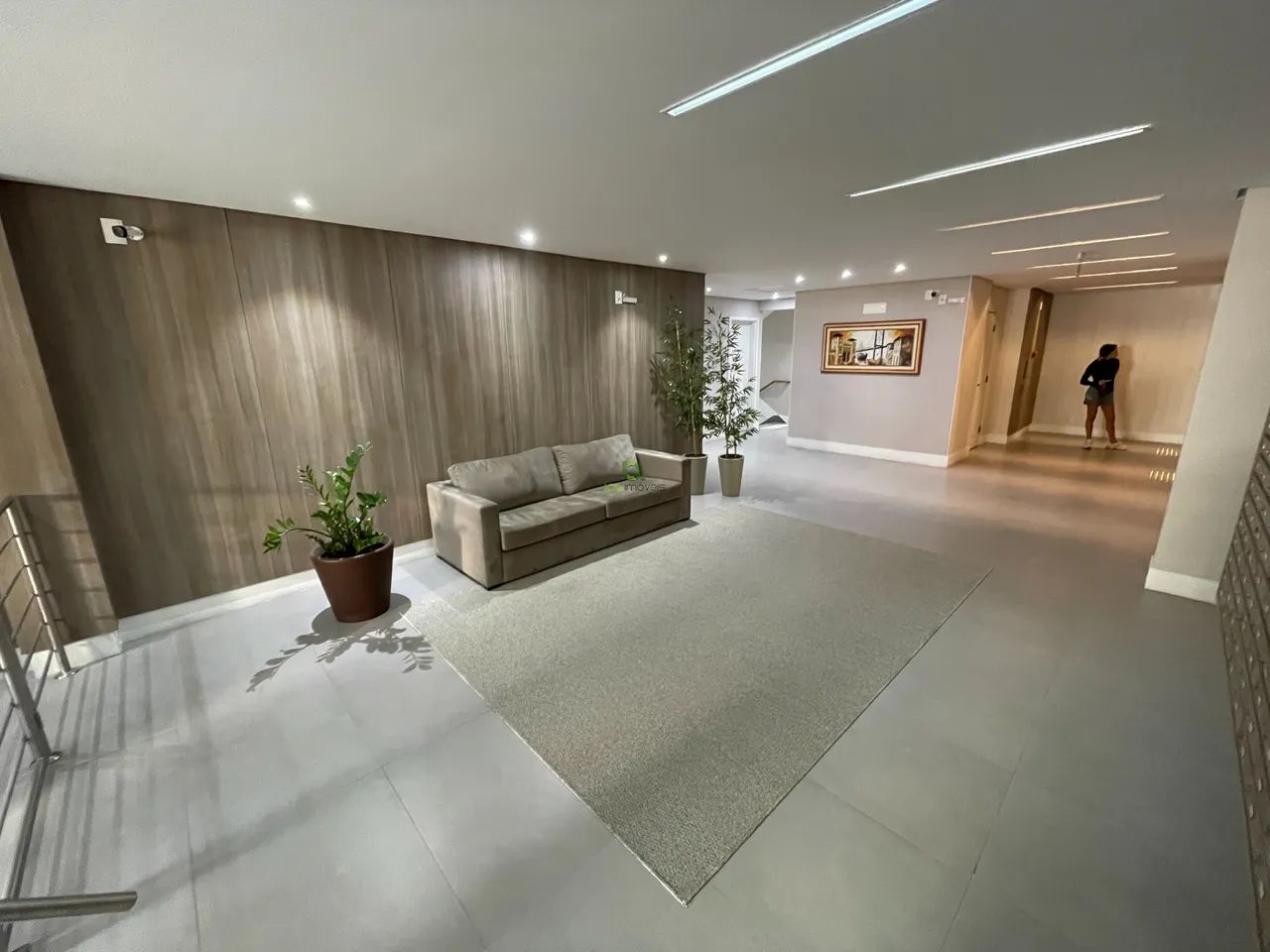 ÓTIMA SALA COMERCIAL PARA ALUGAR NO ITACORUBI! - Foto 2