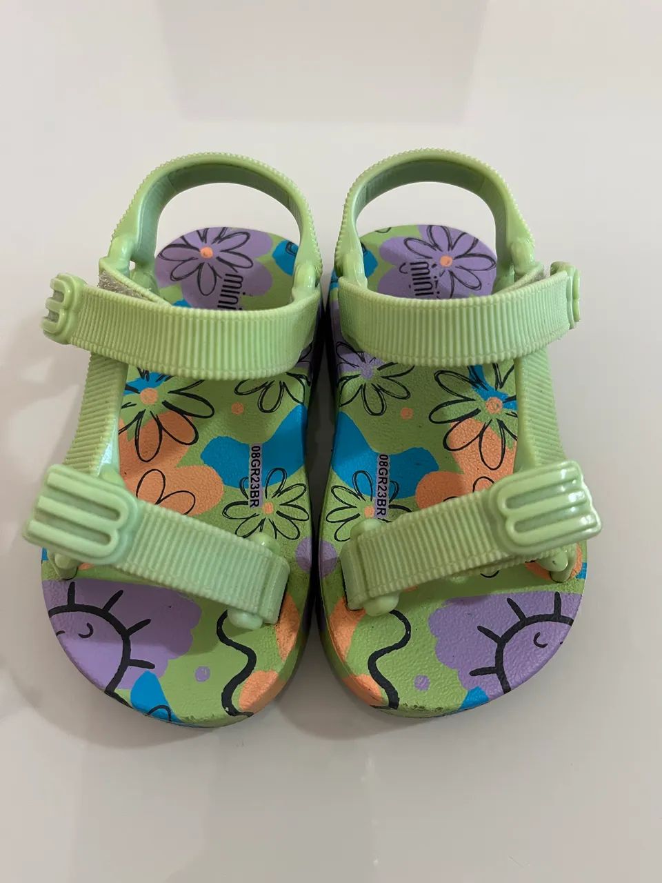 Mini Melissa N19