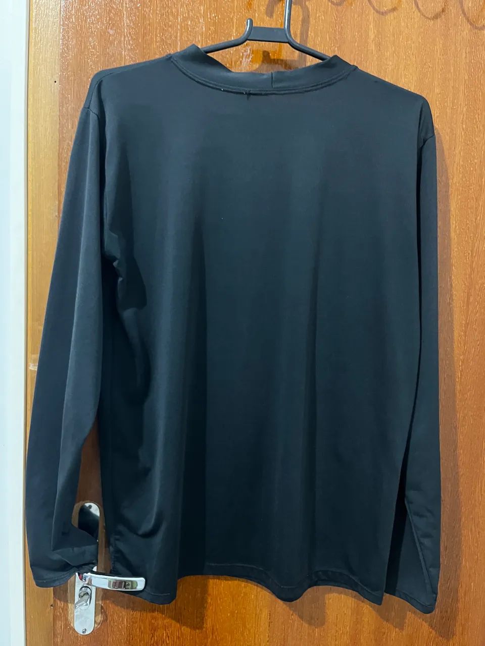 Camisetas manga longa  - Foto 2