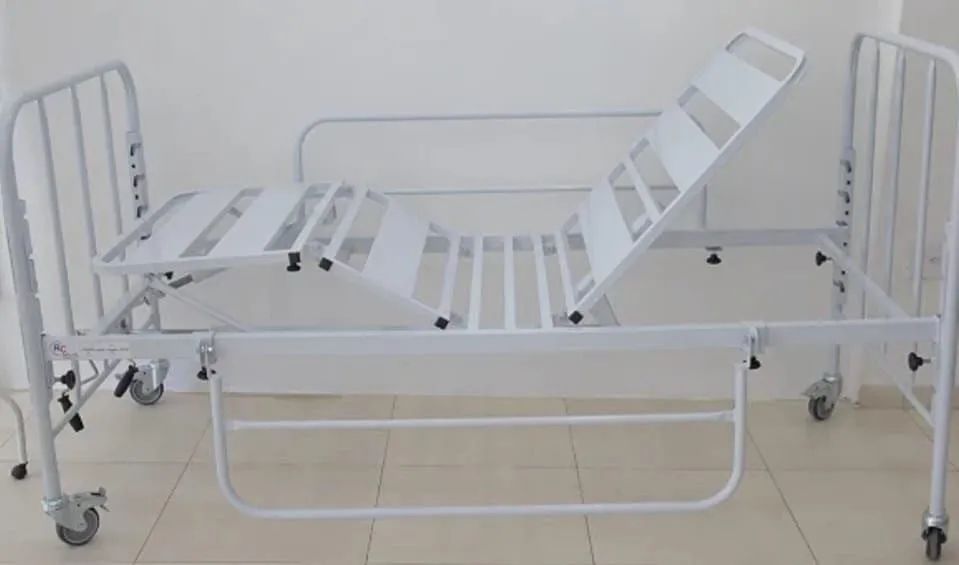 Cama hospitalar com elevação ZERO CX - Foto 5