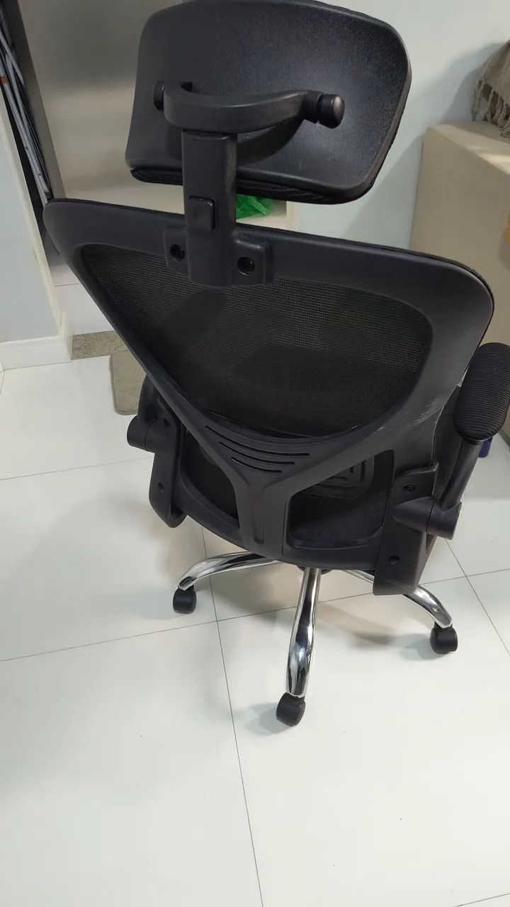Cadeira de escritório 