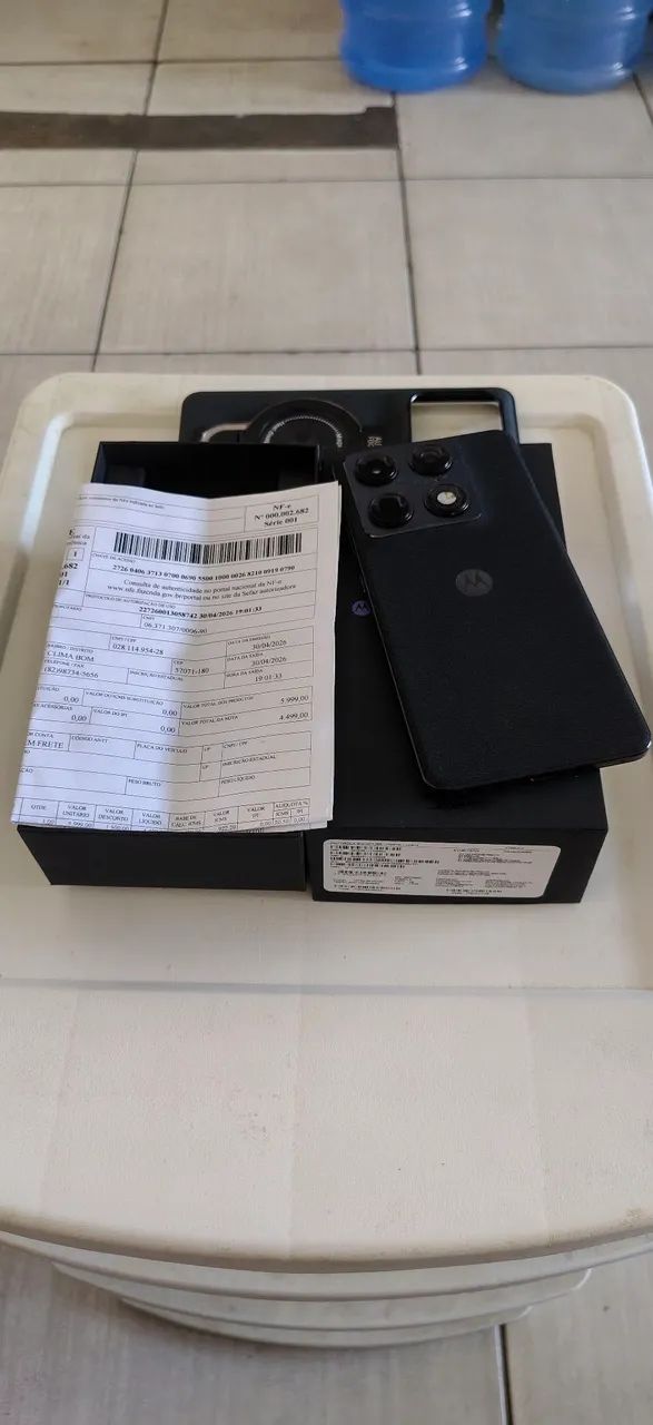 Motorola  - Foto 5