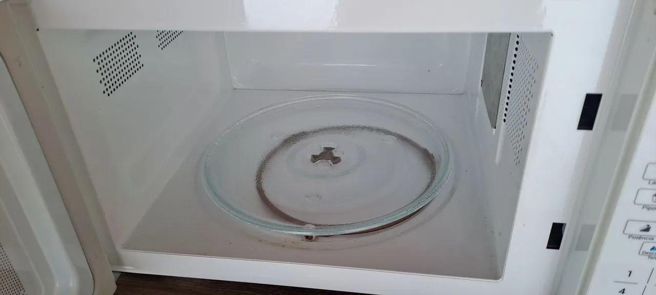 Micro-ondas Marca Philco  - Foto 2