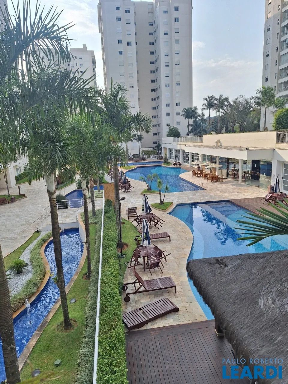 APARTAMENTO - TAMBORÉ - SP - Foto 2