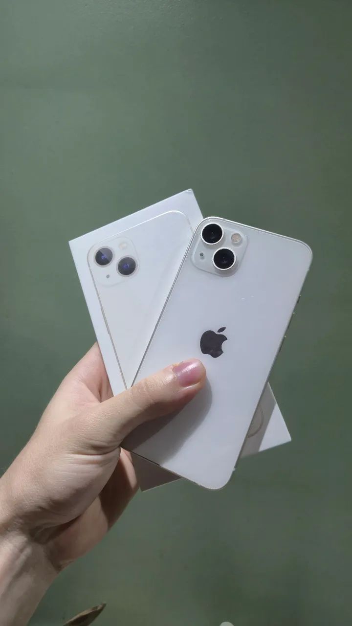 IPHONE 13