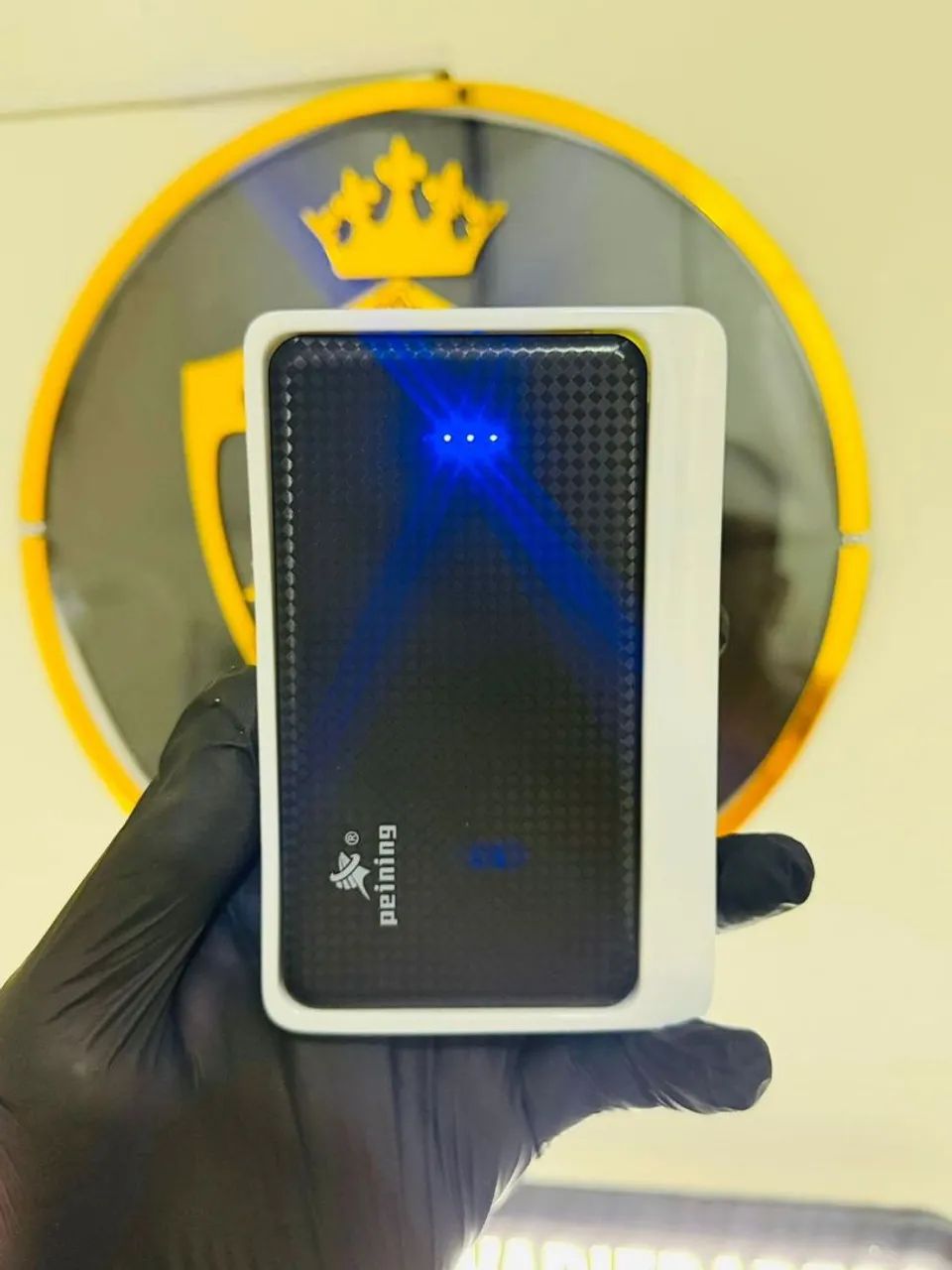 Power Bank 5.000 mah - Foto 5