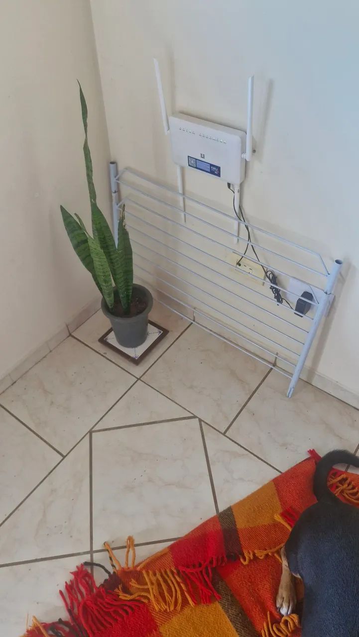 Grade Proteção para Pet - Foto 4