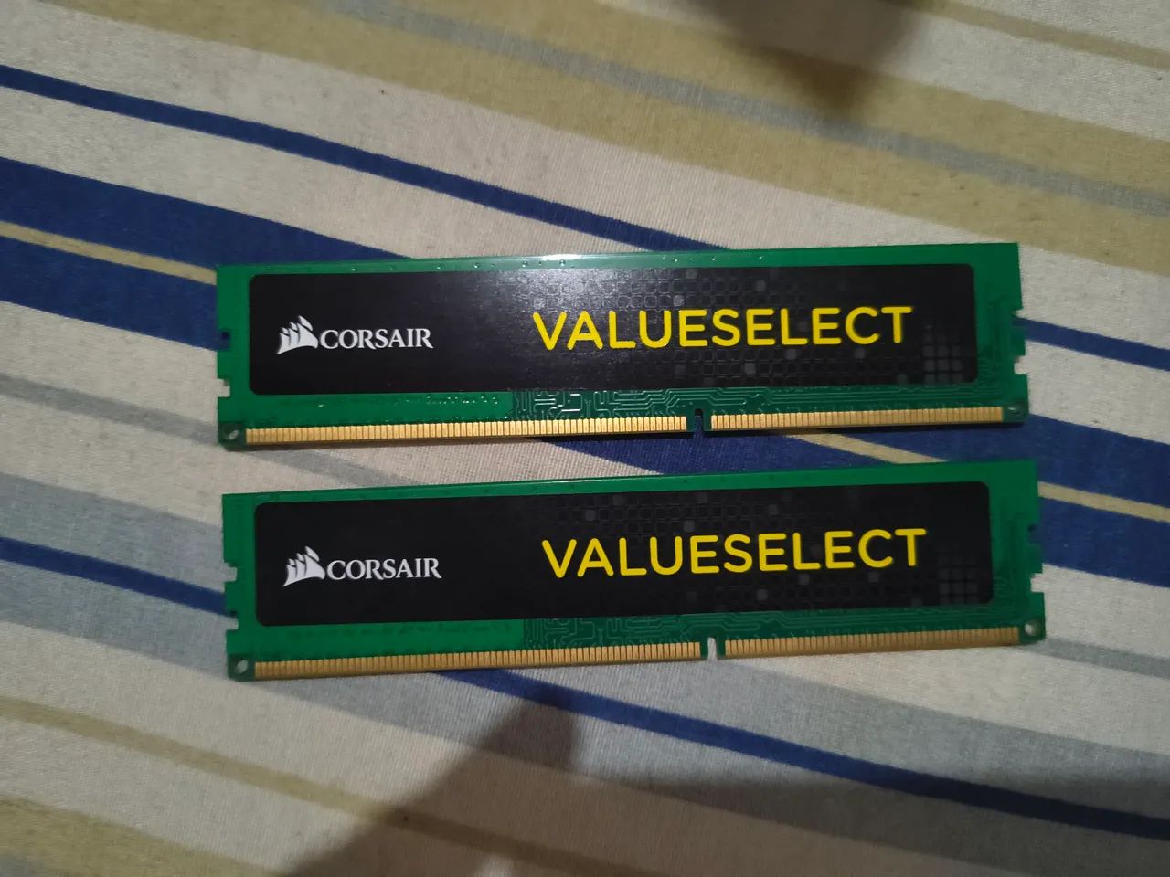 Memória RAM Corsair 8GB - Foto 2