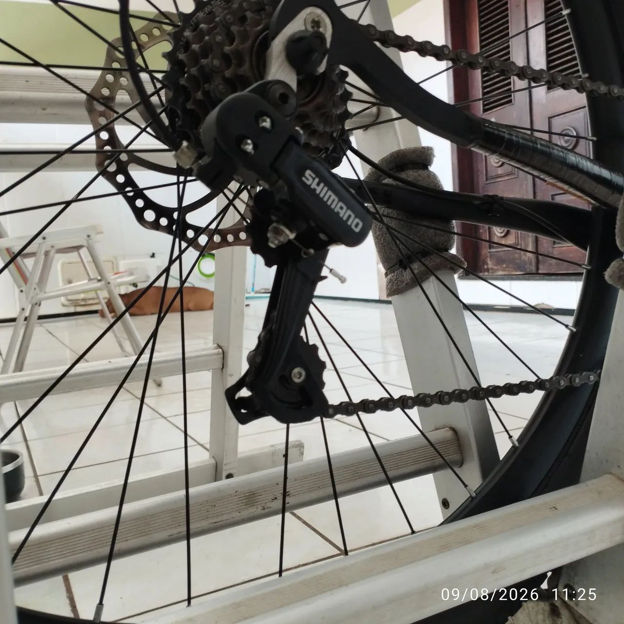 bike aro 29 SOUTH  - Foto 5