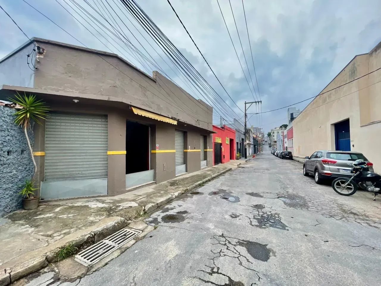 EXCELENTE LOJA PARA LOCAÇÃO NA REGIÃO DO BAIRRO CAIÇARA - Foto 2