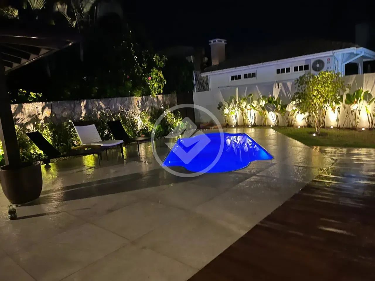 SOBRADO - Jurerê Internacional - JB-289673 - Foto 2