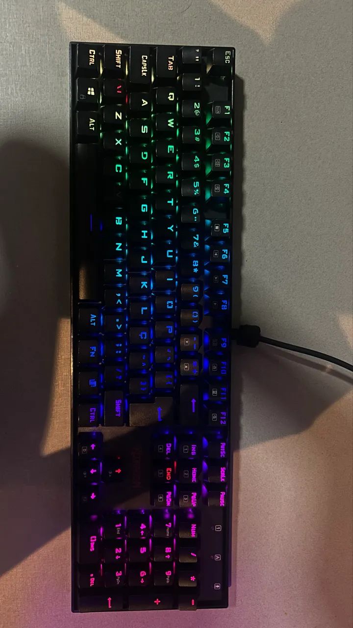 Negociável facilmente pc gamer com periféricos  - Foto 3