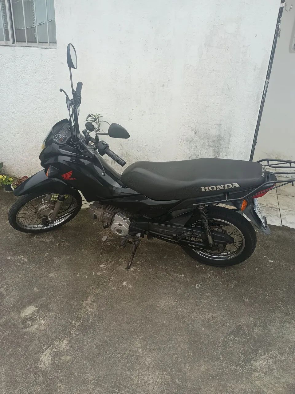 Pop 110i 2021  - Foto 4