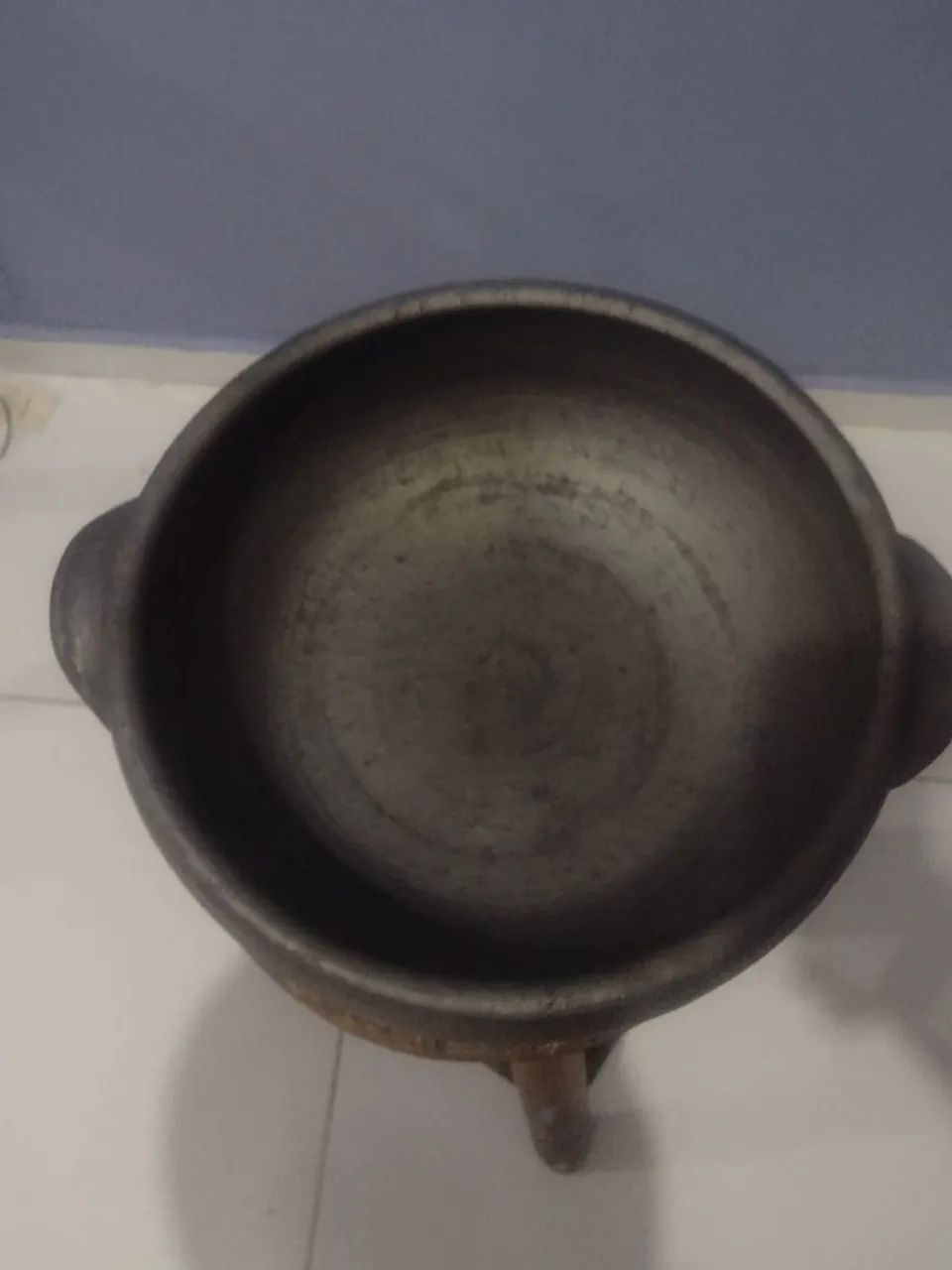 Panela de barro nova  - Foto 2